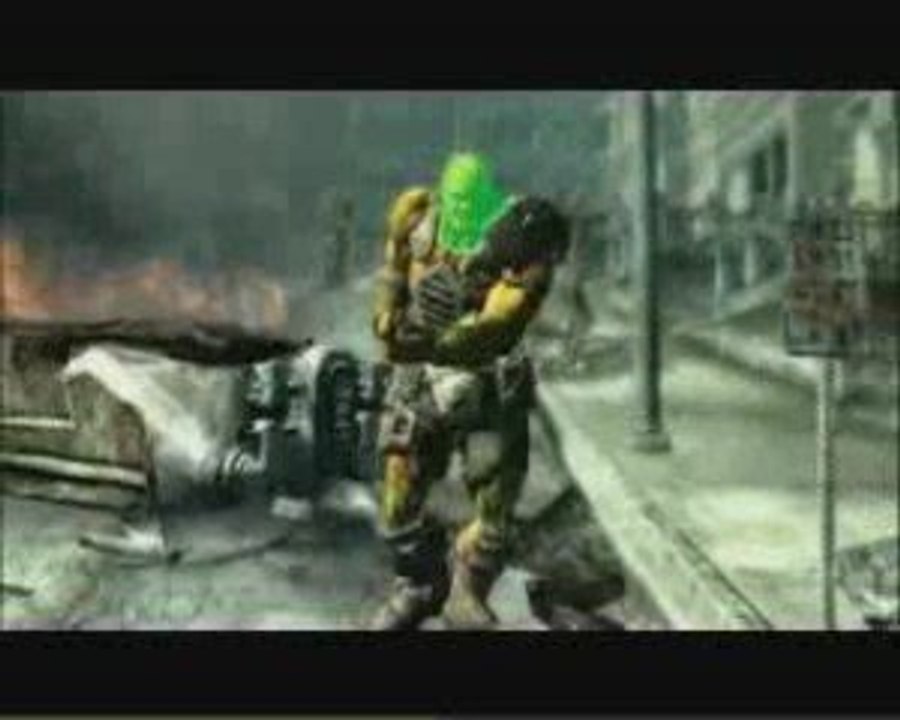 Fallout 3 (trailer)