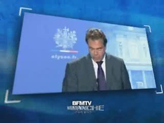 LA TRIBUNE BFM DE LUC CHATEL