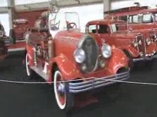 autoClássico Porto 2009 - O Salão - Parte 1