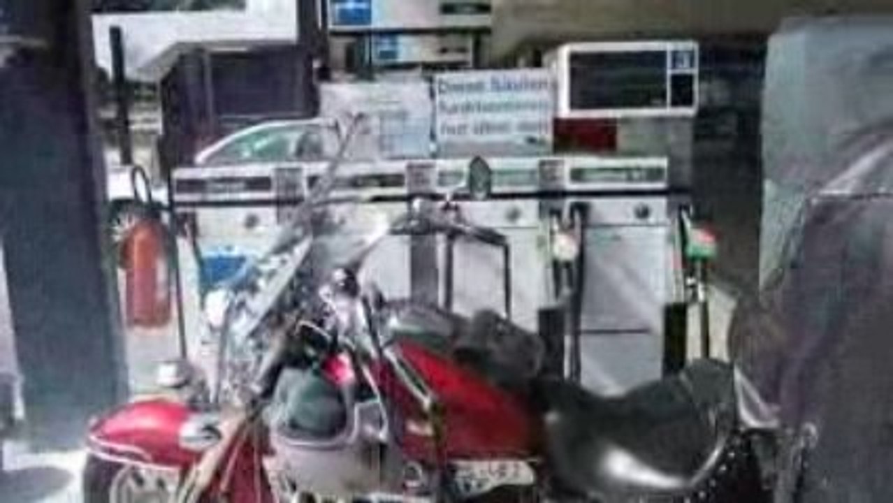 Super Henry nicht Diesel