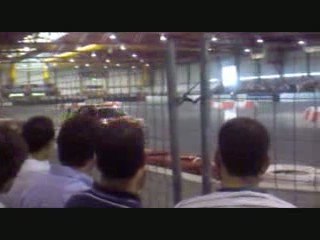 autoClássico Porto 2009 - Motorshow - Parte 1