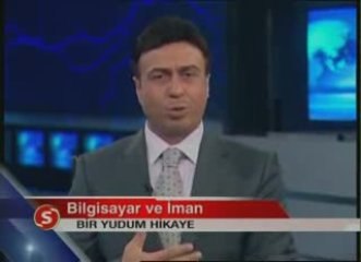 Asım Yıldırım Bilgisayar ve İman