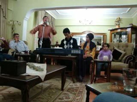 ADNAN ZEKİ BIYIK BU DAĞDA MARAL GEZER