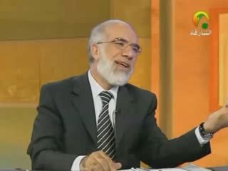 Cheikh Abdelkafy - Al Waad Al Haq_3/4