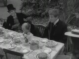 alice in wonderland/jonathan miller