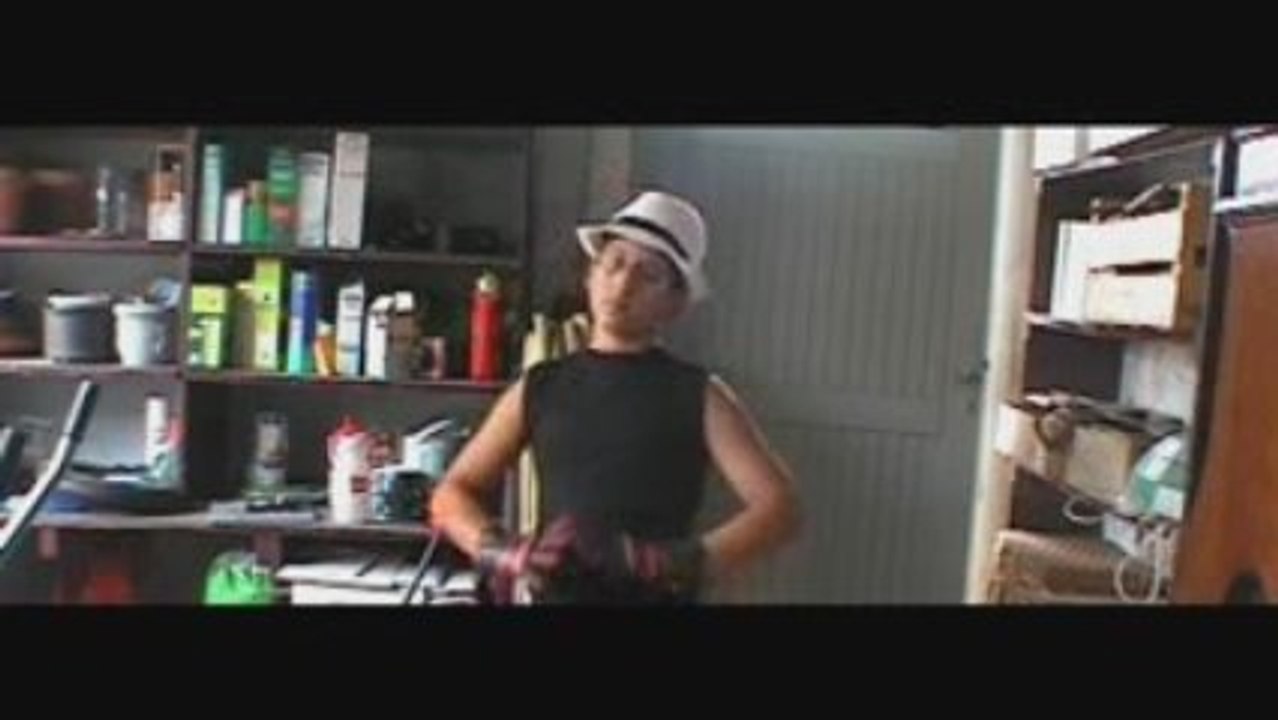 Super Syamak