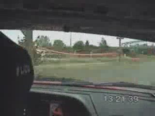 Franck Dereudre / Thomas Mouton Béthunois 2009 ES14