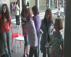 PRIMER DIA (03/10/2009)