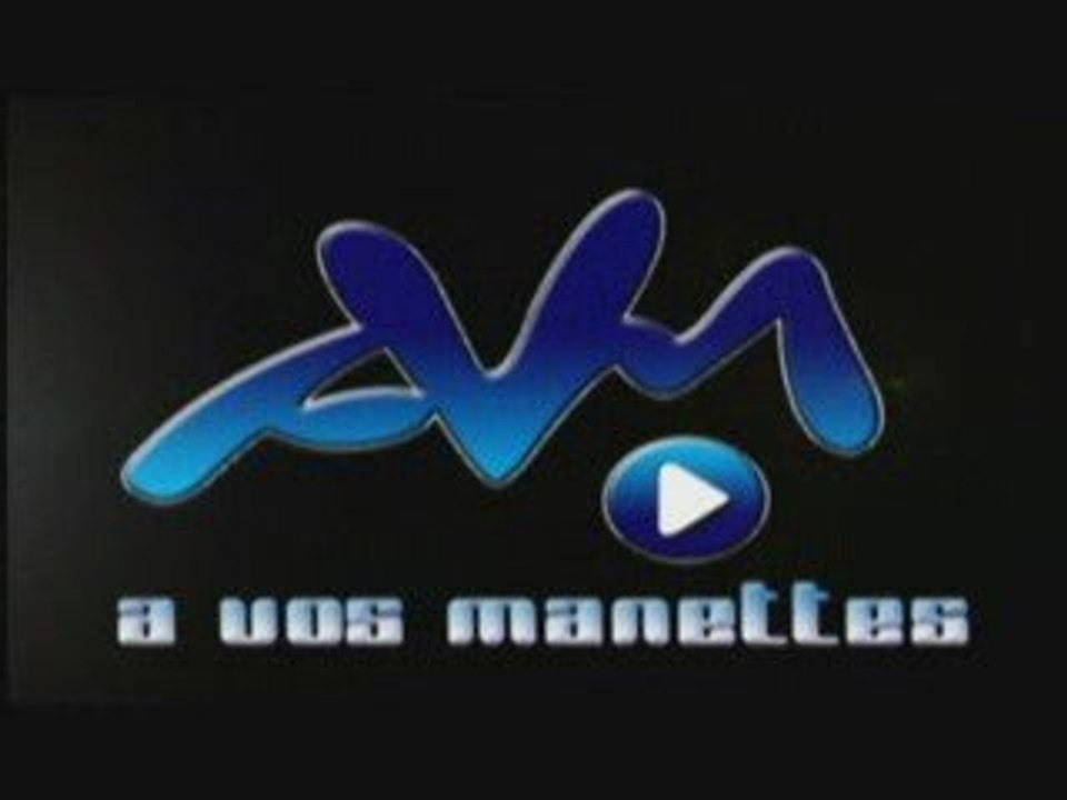 AVM # 65 Film Metal Gear