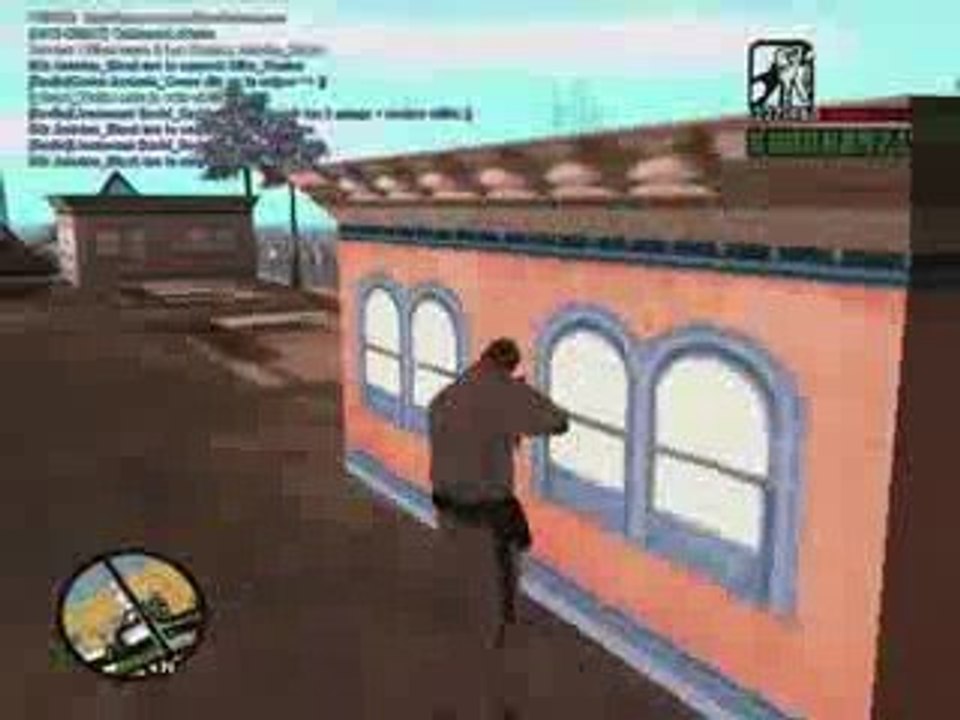 (CMLV) Fusillade Santa Maria Beach