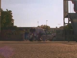 Titouan the hippie junkie