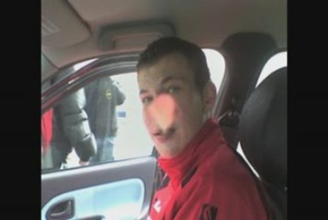 Moi simplement moi ^^