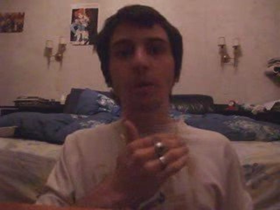 Rayan beat box