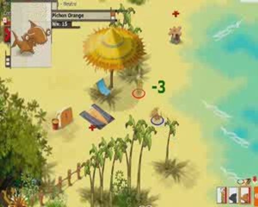 Dofus Miss-Nubî