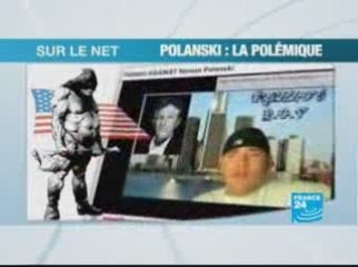 La toile dénonce la junte militaire en Guinée