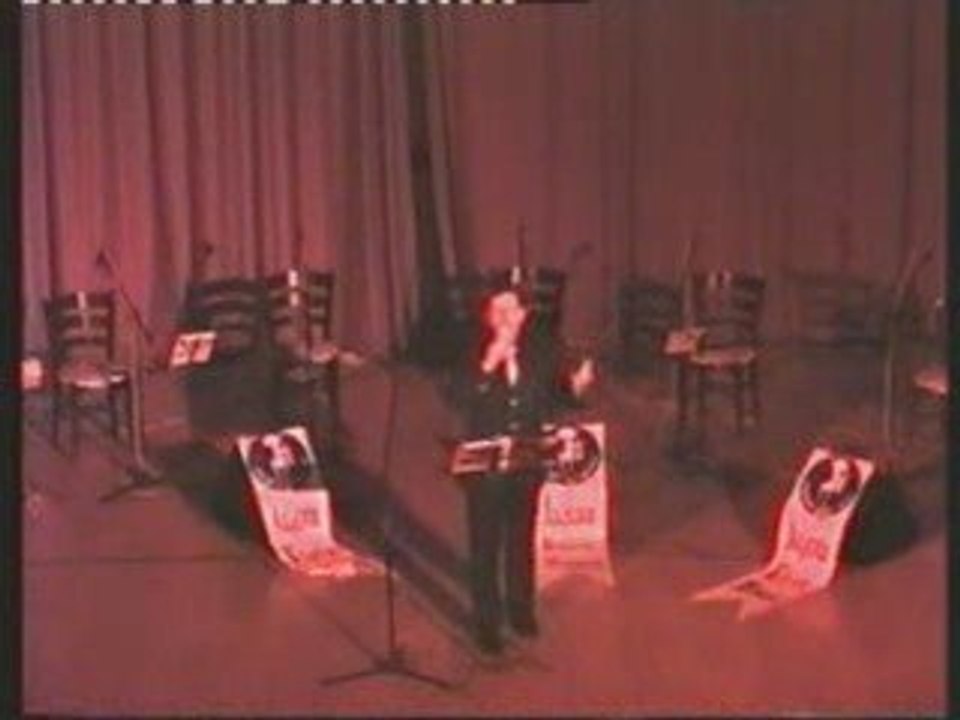 EZELDEN AŞİNANIM (POPSTAR MÜFTÜ ADNAN ZEKİ BIYIK) OKUYOR