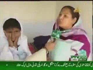 kashmir - 4 years on earthquake in kashmir in october 2005