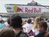 RED BULL FLUGTAG MAREILLE