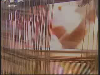 Artisanat et Tissage en Afrique