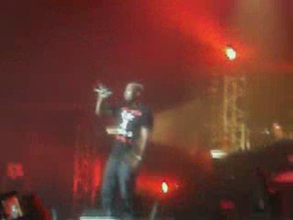 ROHFF EN CONCERT AU ZENITH 6 OCT 2009 ()