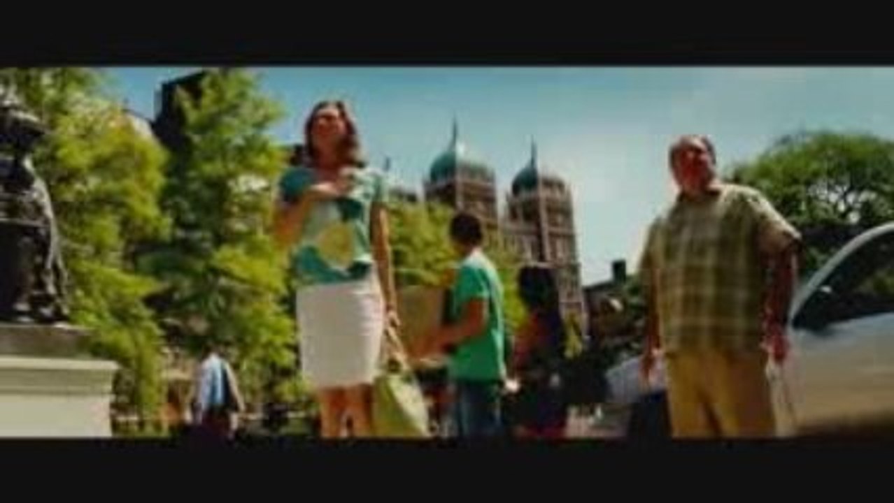 Transformers 2 - Transforming Editors Into Collaborators