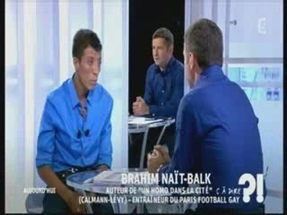BRAHIM NAIT BALK