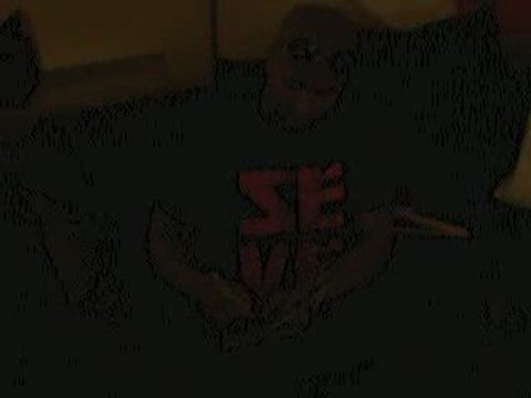 ROHFF EN CONCERT AU ZENITH 6 OCT 2009 (Scéance de dedicace)