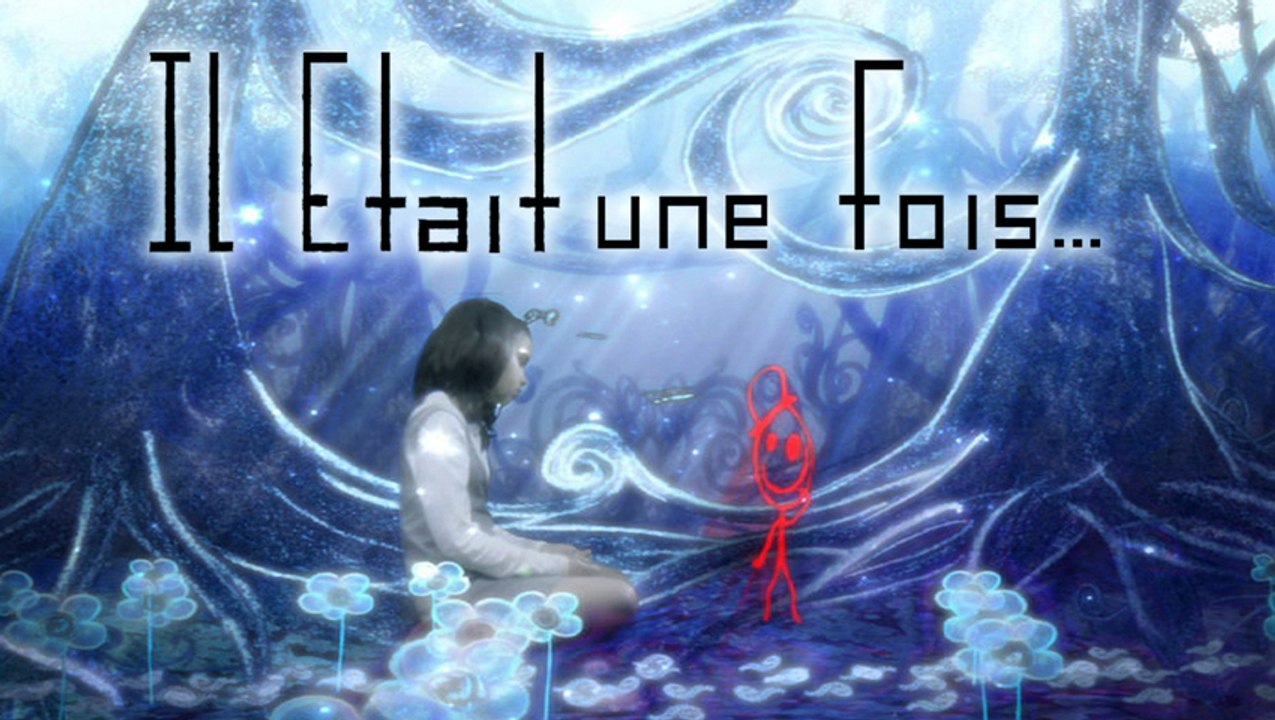 Il était une fois...