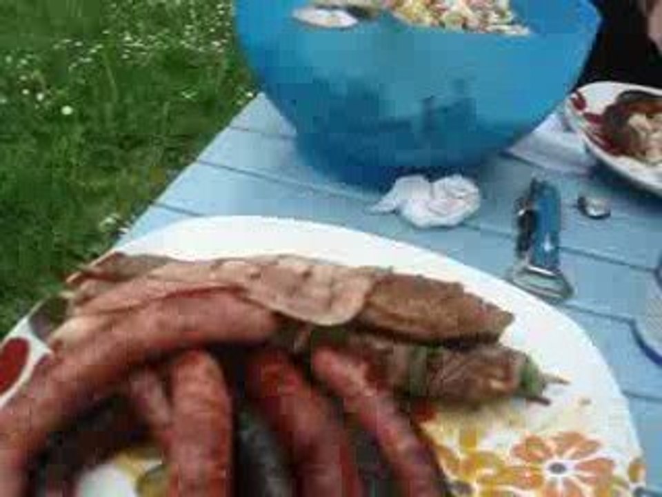 barbecue 4