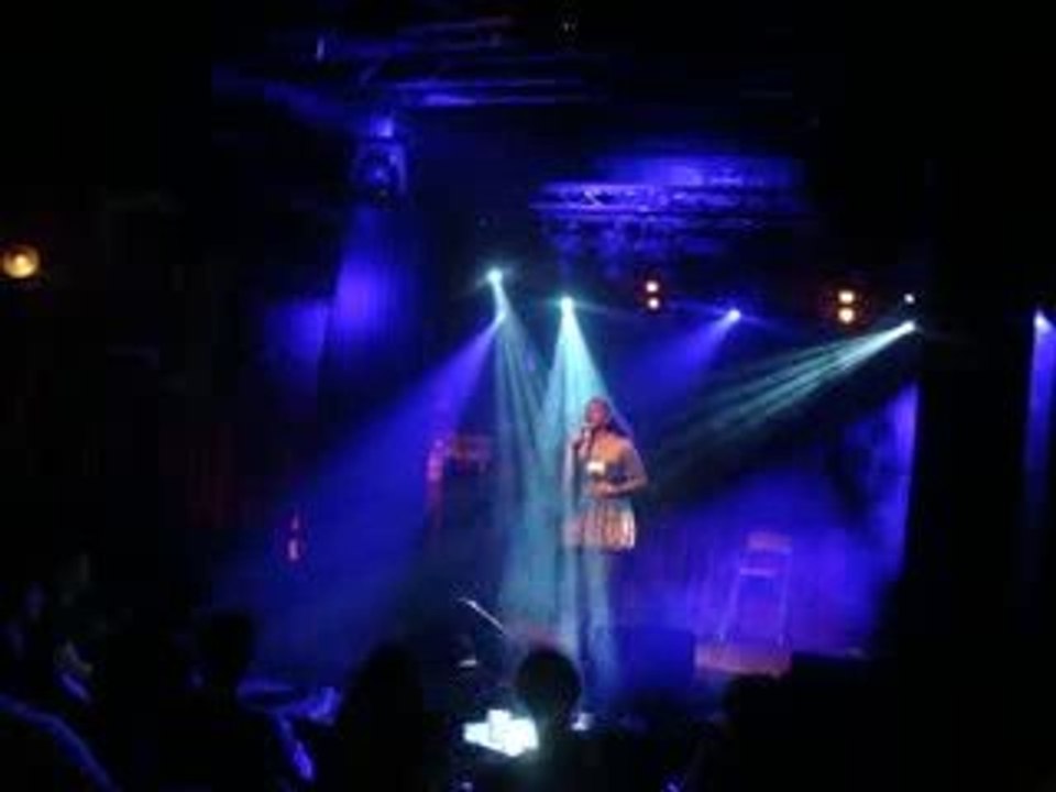 Céline Dion A new day has come (Nina)