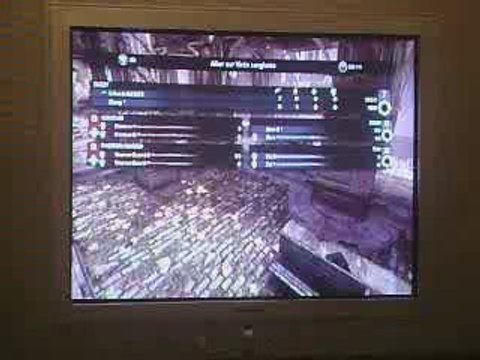 gears of war 2 sniper