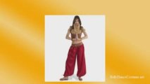 BellyDance Costumes - Affordable Ideas