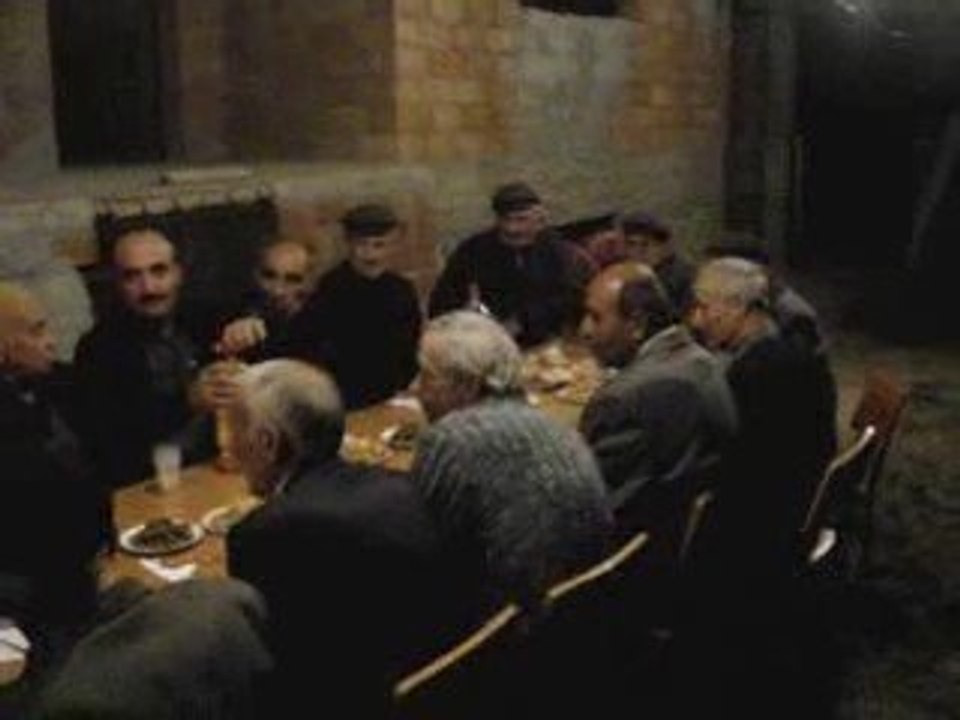 danışık