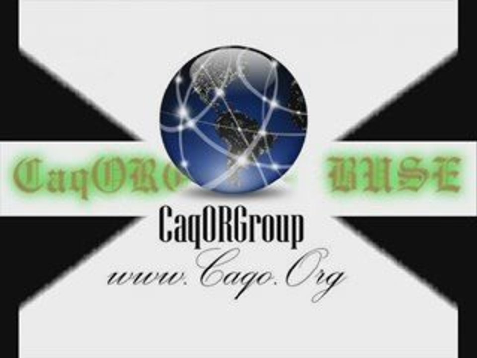 (CaqORGroup)