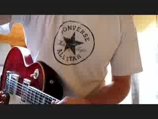 sum 41 - fat lip (cover)