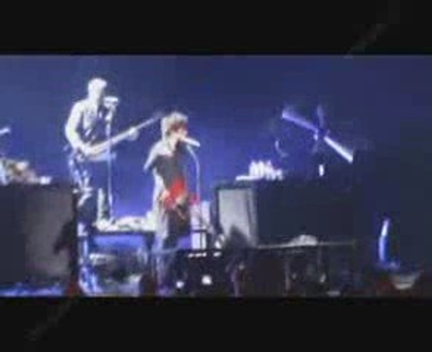 INDOCHINE - PUNKER