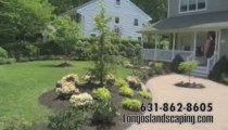 Long Island Landscaping Company - Longos Landscaping