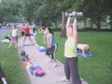 Dallas Boot Camp - Best Womens Boot Camp in Dallas