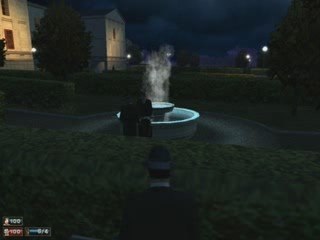 Mafia - Alors on papote !