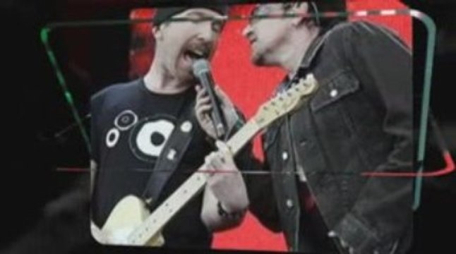 U2 Concert Tickets Dallas Cowboys Stadium Oct. 12 Arlington