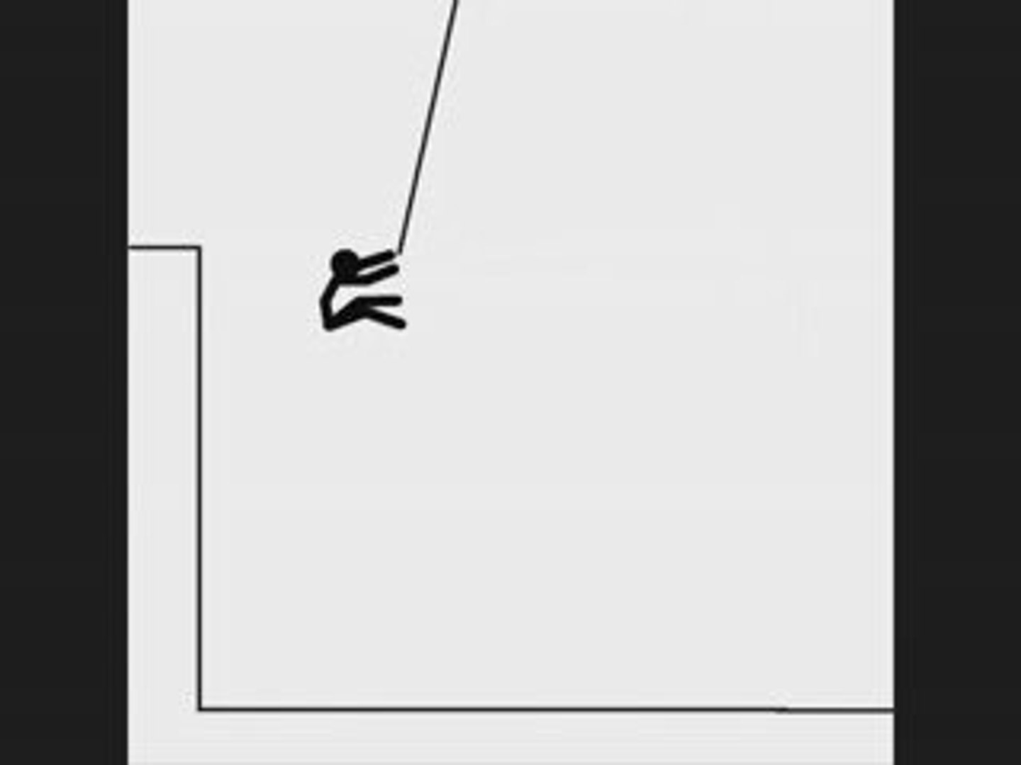 animation stickman