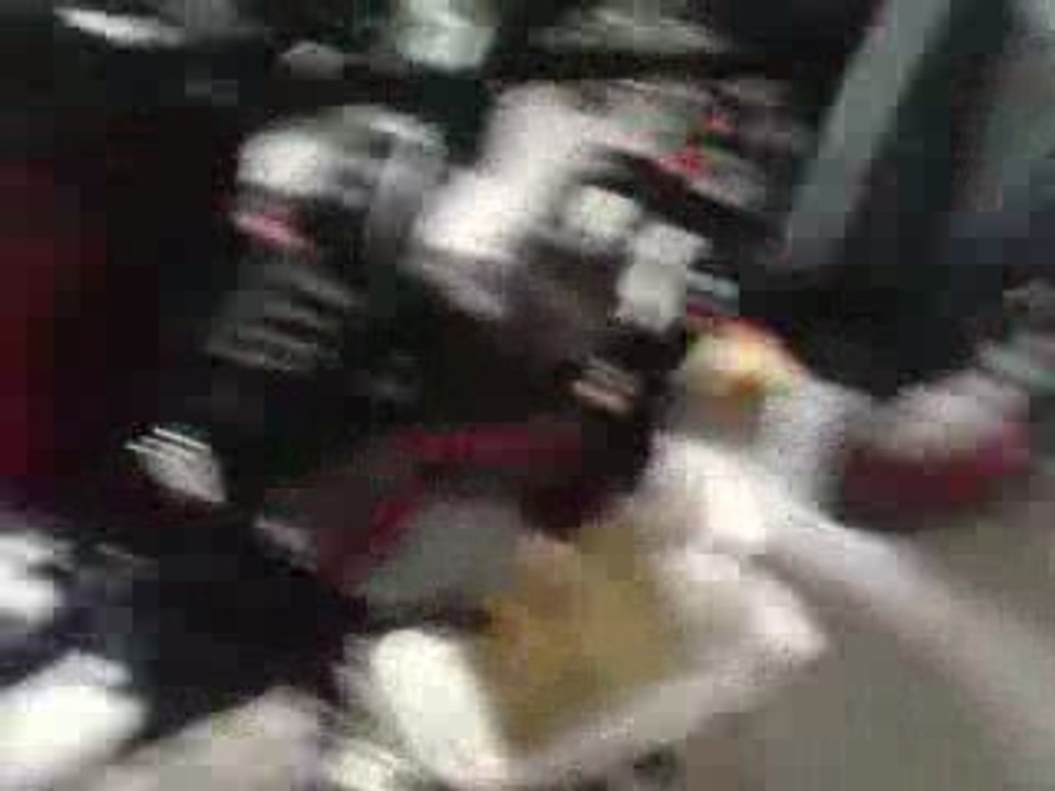 top alu montage pot scr