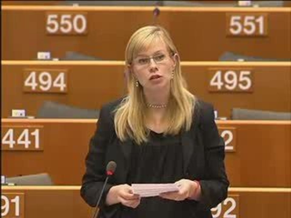 Riikka Manner on the referendum in Ireland