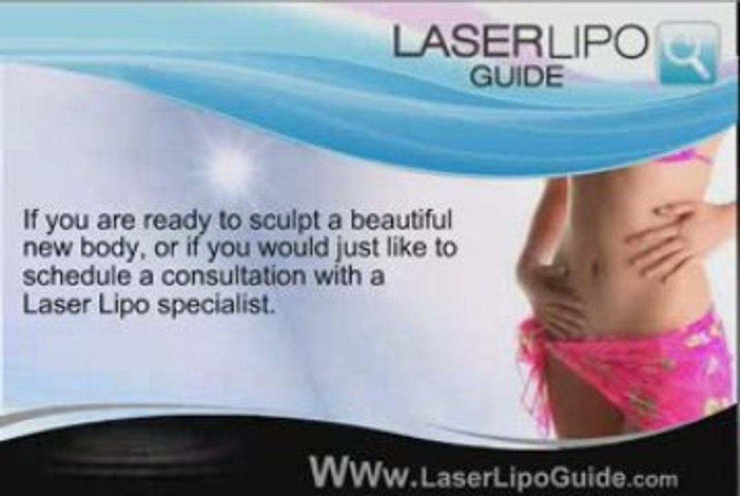 Laser Lipo # 2