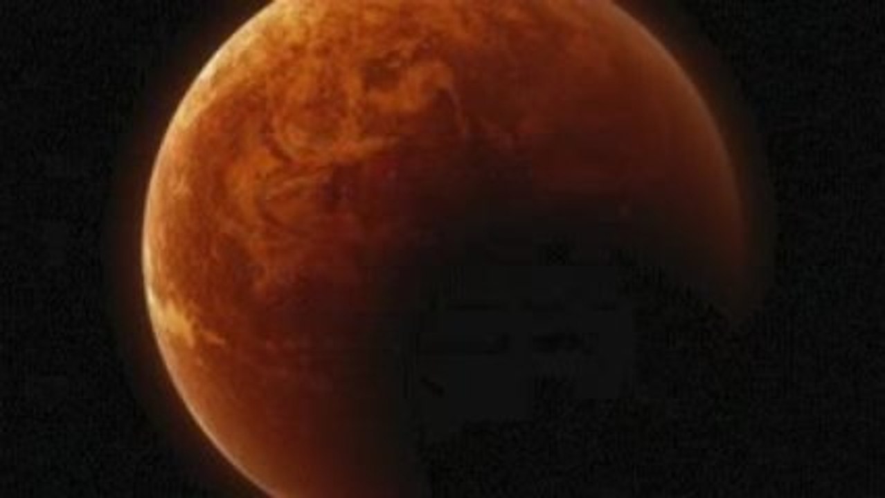 HERCÓLUBUS (NIBIRU, PLANETA X) ESTÁ CERCA