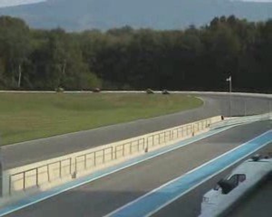 Bresse 2009 - Pissenlits team