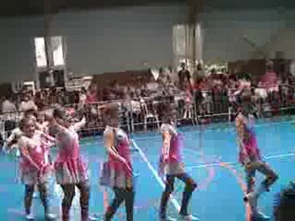 premiere competition majorette