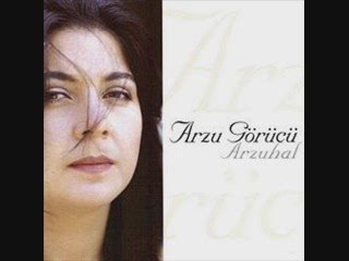 ARZU GÖRÜCÜ - KEVENGİN YOLLARI