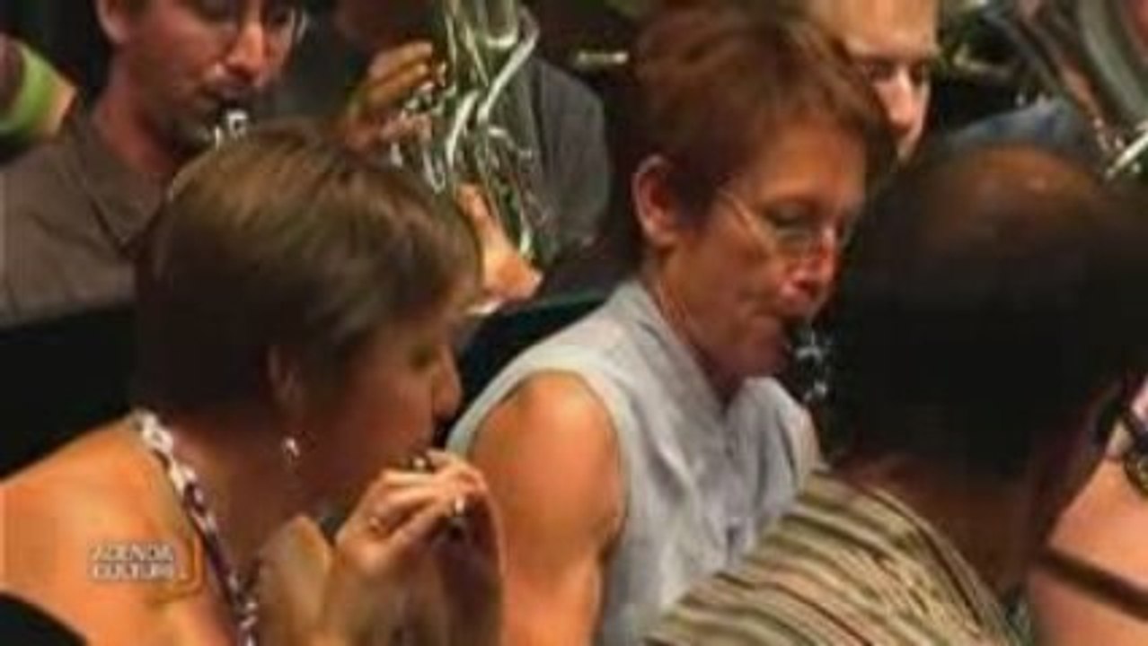 Vendée : L'agenda Culturel du mardi 06 octobre 2009