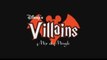 Disney's Villains Mix & Mingle 2009 (WDW)